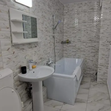 E&c Mall Area Apartment