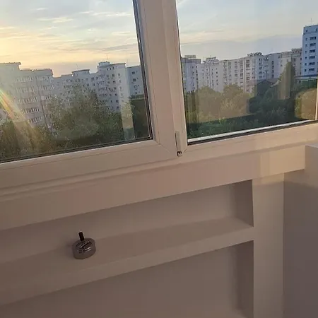 E&c Mall Area Apartment *