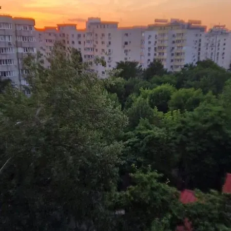 Apartment E&c Mall Area *